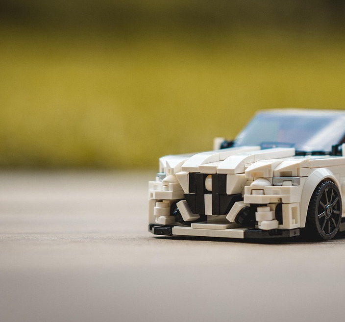 car assembly line industry